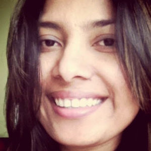 Meet your Posher, Ellie